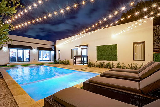 Can You Remodel an Inground Pool